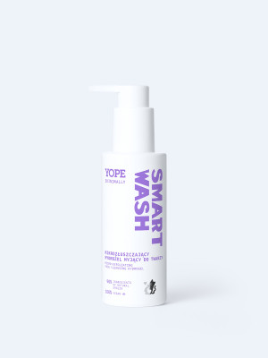 Hydrożel myjący SMART WASH