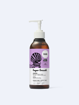Szampon do włosów Super Smooth