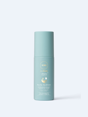 Ultranawilżające serum do ciała my body Hyalu Hydrate