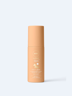 Ultrarozświetlające serum do ciała my body Vit-C Glow