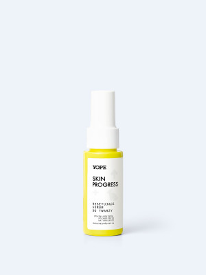 Resetujące serum do twarzy SKIN PROGRESS