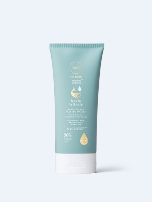 Nawilżający peeling myjący HYALU Hydrate