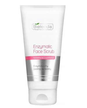 Bielenda Professional Enzymatyczny peeling do twarzy, 150 g
