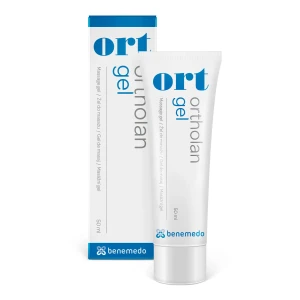 ORTHOLAN GEL Żel do masażu - 50 ml