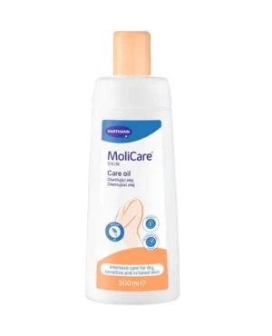 Hartmann MoliCare Skin olejek do pielęgnacji skóry 500 ml