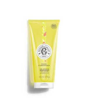 Roger&Gallet Fleur D'Osmanthus Well-Being, Żel pod prysznic, 200 ml