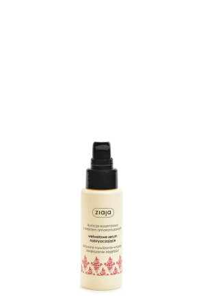 ZIAJA KASZMIROWA Serum nabłyszczające do włosów - 50 ml