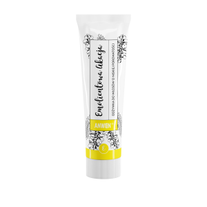 Anwen Emolientowa Akacja, odżywka do włosów o niskiej porowatości, 100 ml