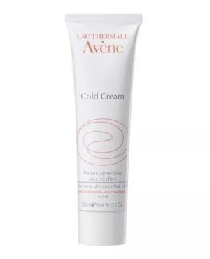 Avene Cold Cream Krem, skóra bardzo sucha, 40 ml