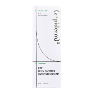 Z+piderm, Krem Naprawczy z EGF, 80 ml