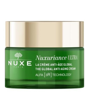 NUXE Nuxuriance Ultra Krem przeciwstarzeniowy na dzień, 50 ml