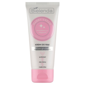 Bielenda Handy Cream, krem do rąk regenerujący, 50 ml