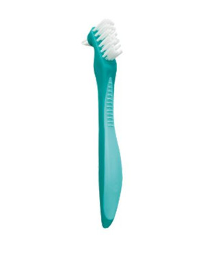 Sunstar GUM Szczoteczka do protez, 1 sztuka