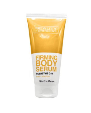 Beauty Formulas, Serum do ciała ujędrniające z koenzymem Q10, 150 ml