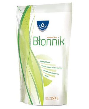 Oleofarm Błonnik, 350 g