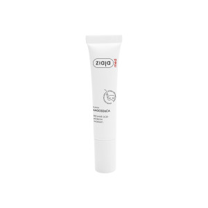 Ziaja Med Kuracja Łagodząca Żel pod oczy przeciw workom, 15 ml
