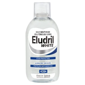 Eludril White, płyn do płukania jamy ustnej, 500 ml
