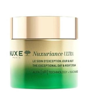 Nuxe Nuxuriance Ultra Exceptional, Krem na dzień i noc, 75 ml