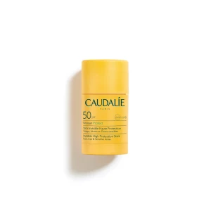 Caudalie Vinosun Protect SPF50 sztyft o wysokiej ochronie 15 g