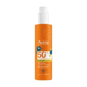Avene, Spray dla dzieci bardzo wysoka ochrona SPF 50+, 200 ml