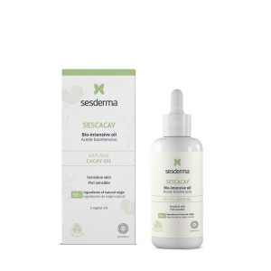 Sesderma Sescacay, Bio-intensywny olejek, 100 ml