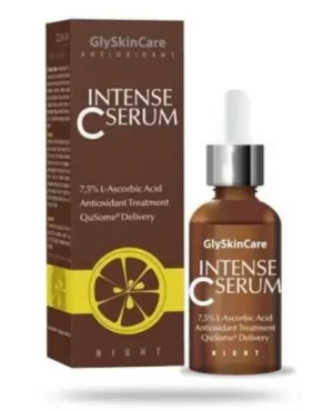 GlySkinCare Intense C serum na przebarwienia 30 ml