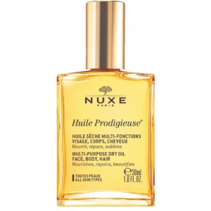 NUXE Huile Prodigieuse, Suchy olejek, 30 ml