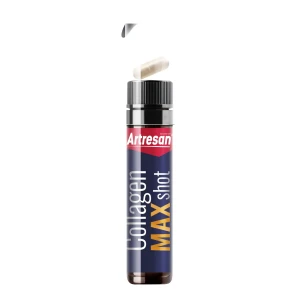 Artresan Collagen Max Shot, 30 ml + 1 kapsułka