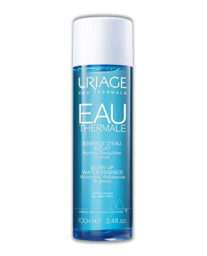 Uriage Rozświetlająca esencja do twarzy, 100 ml