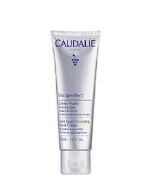 Caudalie Vinoperfect Krem do rąk przeciw przebarwieniom, 50 ml