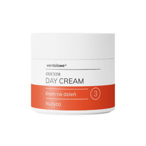 Verdelove Odexim Day Cream Krem na dzień, 30 ml