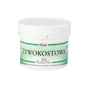 Maść żywokostowa, 150 ml