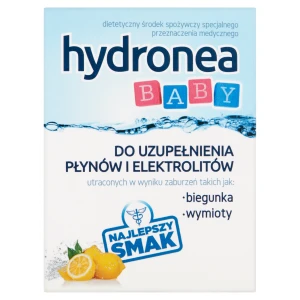 Hydronea Baby 10 saszetek