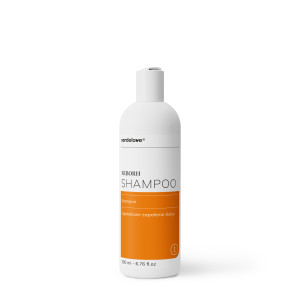 Verdelove Seborh Shampoo, szampon na łojotokowe zapalenie skóry głowy, 200 ml