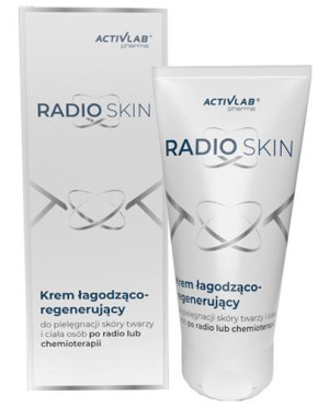 RadioSKIN, 150 ml, krem