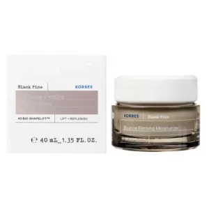 Koress Black Pine 4D Bioshapelift™, krem na dzień dla skóry normalnej i mieszanej, 40 ml