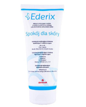 EDERIX Krem, 200 ml