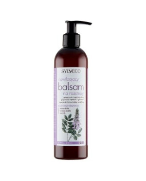 SYLVECO Nawilżający Balsam na rozstępy - 300 ml