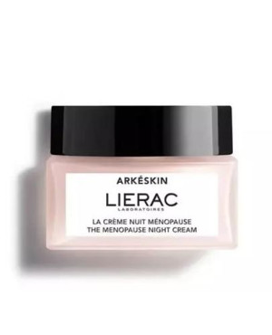 Lierac Arkeskin Krem na noc, 50 ml
