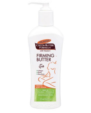 PALMERS Balsam ujędrniający z koenzymem Q10, 315 ml