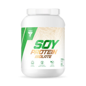 Trec Soy Protein Isolate Mango, proszek, 750 g