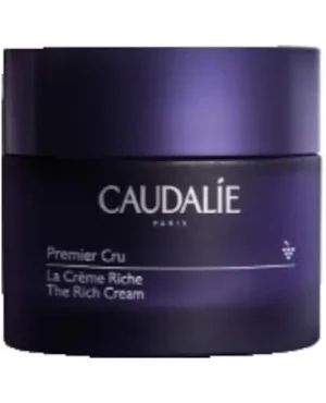 Caudalie Premier Cru The Rich Cream, Krem, 50 ml