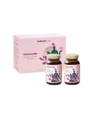 Health Labs Care, HarmonyMe, kapsułki, 120 sztuk