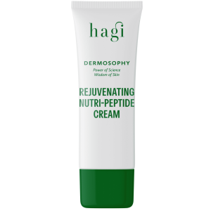 Hagi Dermosophy, rewitalizujący krem z nutri-peptydami, 50 ml