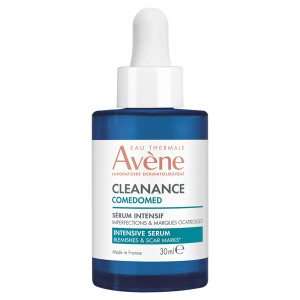 Avene Cleanance Comedomed, intensywne serum, 30 ml
