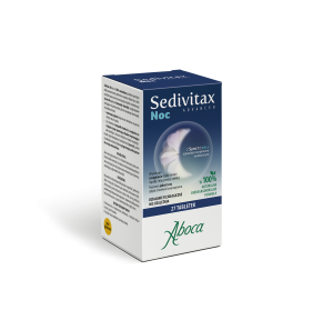 Sedivitax Noc, tabletki, 27 sztuk