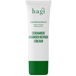 Hagi Dermosophy, krem odbudowujący bhl z ceramidami, 50 ml