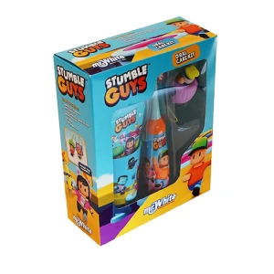 Zestaw do higieny jamy ustnej, Stumble Guys 3D, 1 szt