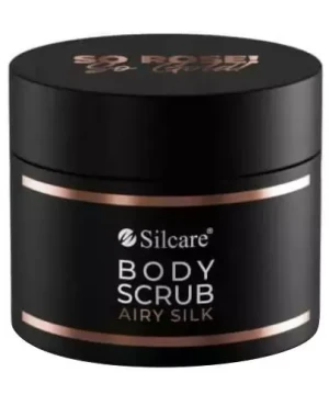 Silcare So Rose! So Gold! peeling do ciała 300 ml