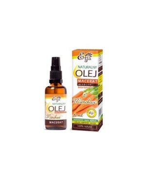 ETJA Macerat z marchwi, 50 ml